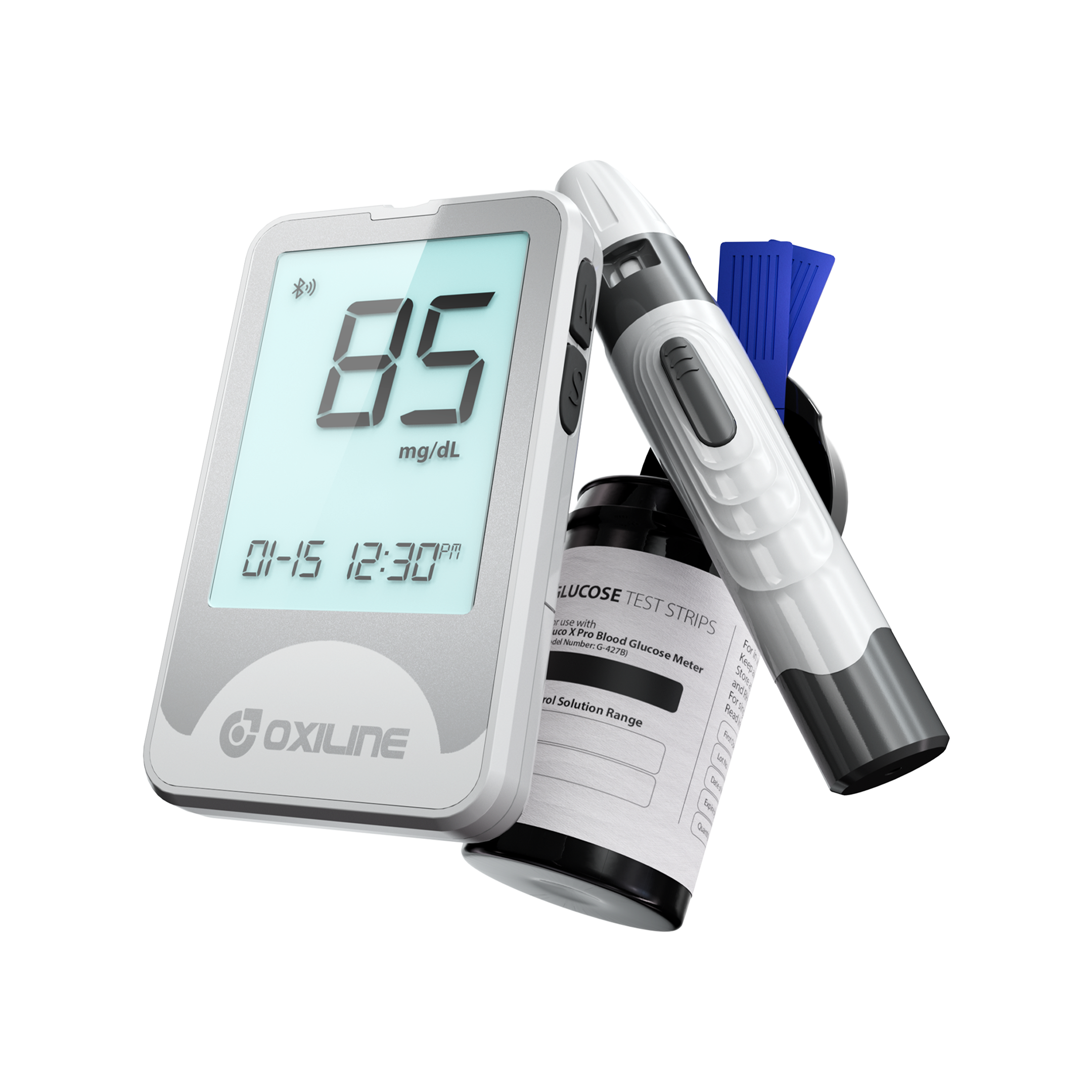 Product model image