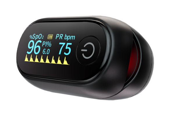 Pulse 9S Pro