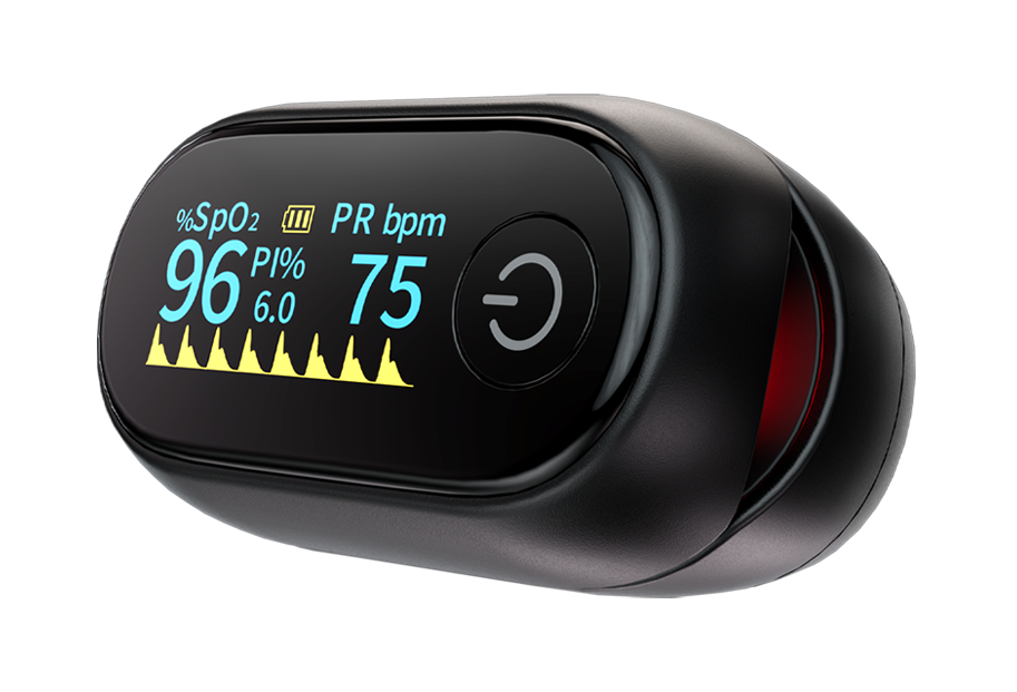 Pulse 9S Pro