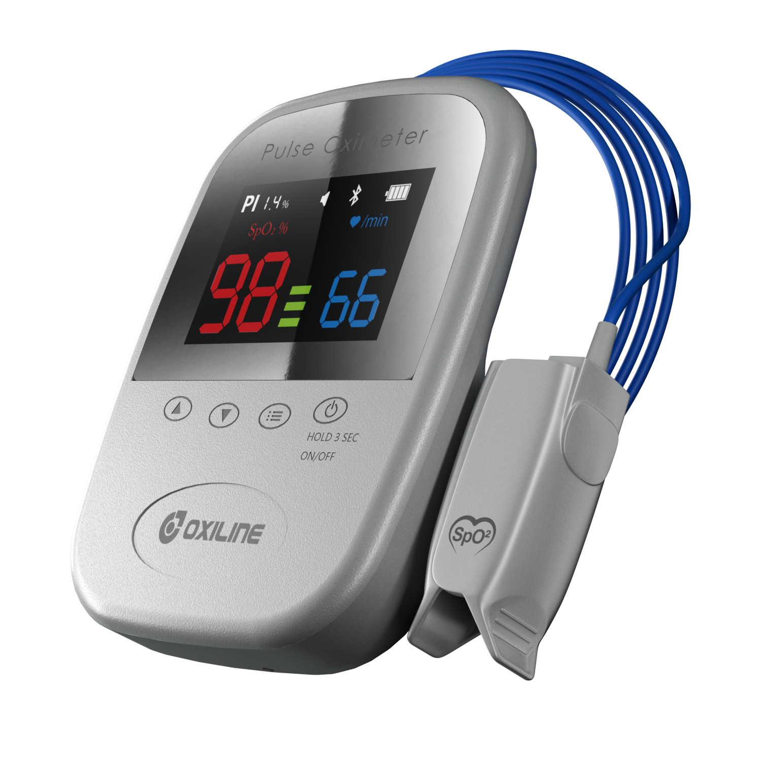 Pulse MD Pro