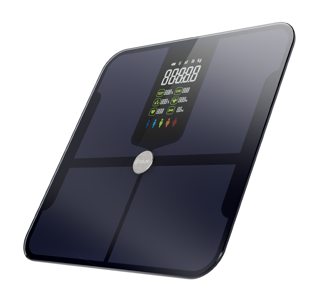 Scale X Pro