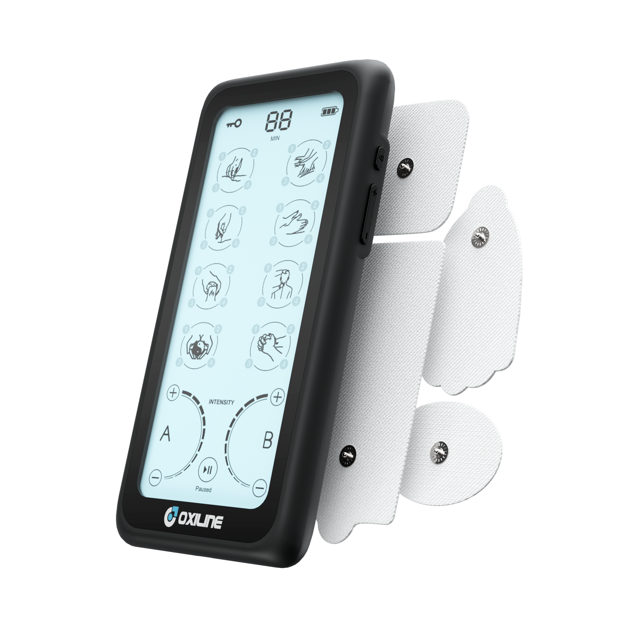 Product model image