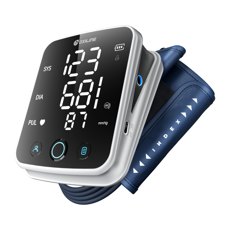 Blood Pressure S9 Spo2 Sensor Blood Pressure Monitor S9 Plus Pulse