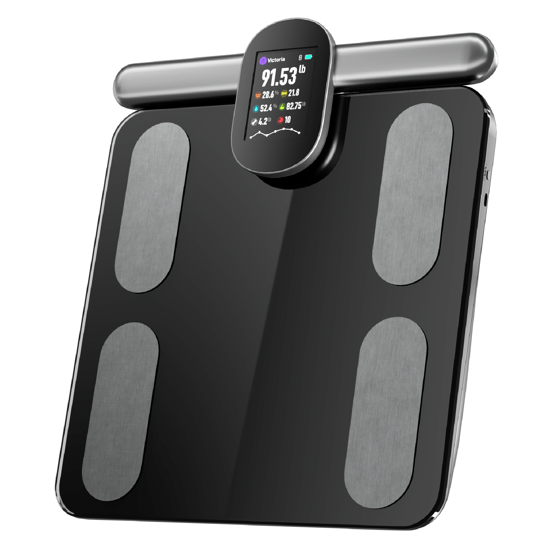 Scale MD Pro