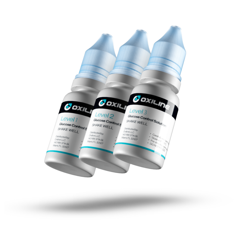 Control Solution Kit