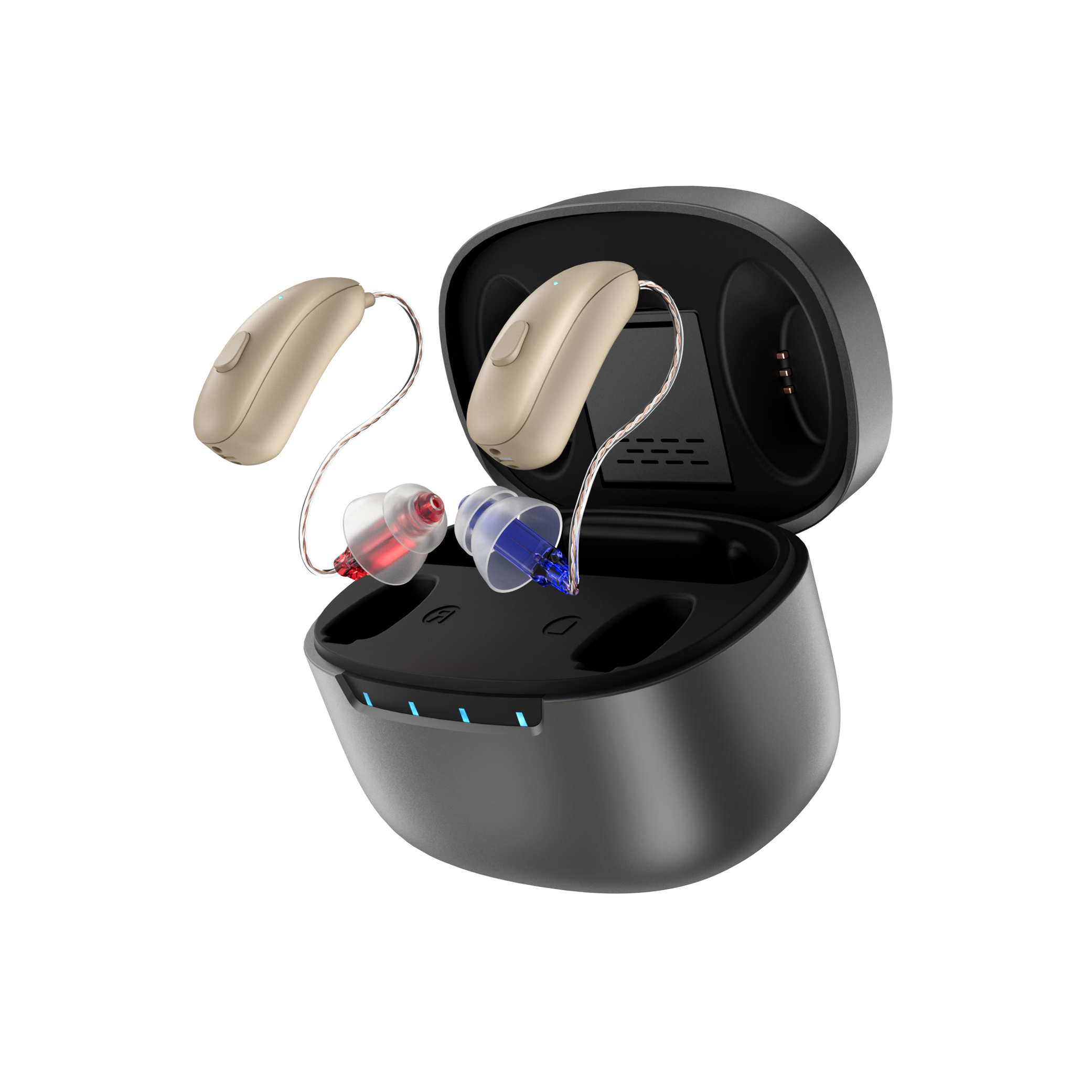 Product model image
