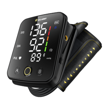 Pressure XS Pro (US Army)