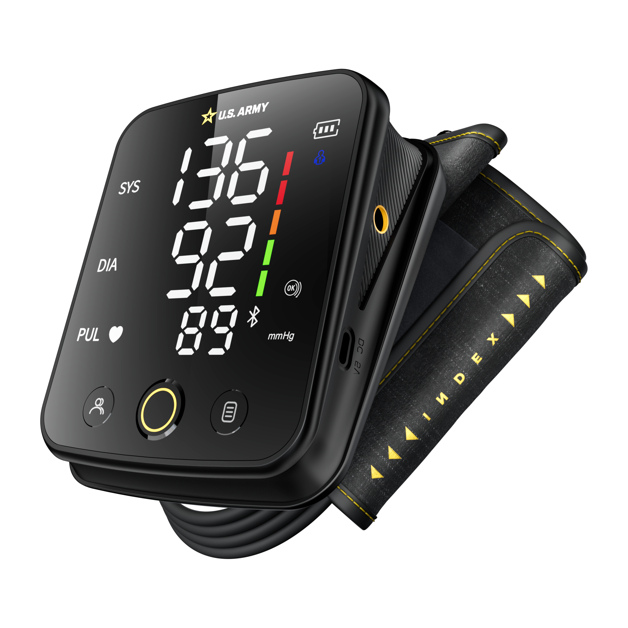 Pressure XS Pro (US Army)