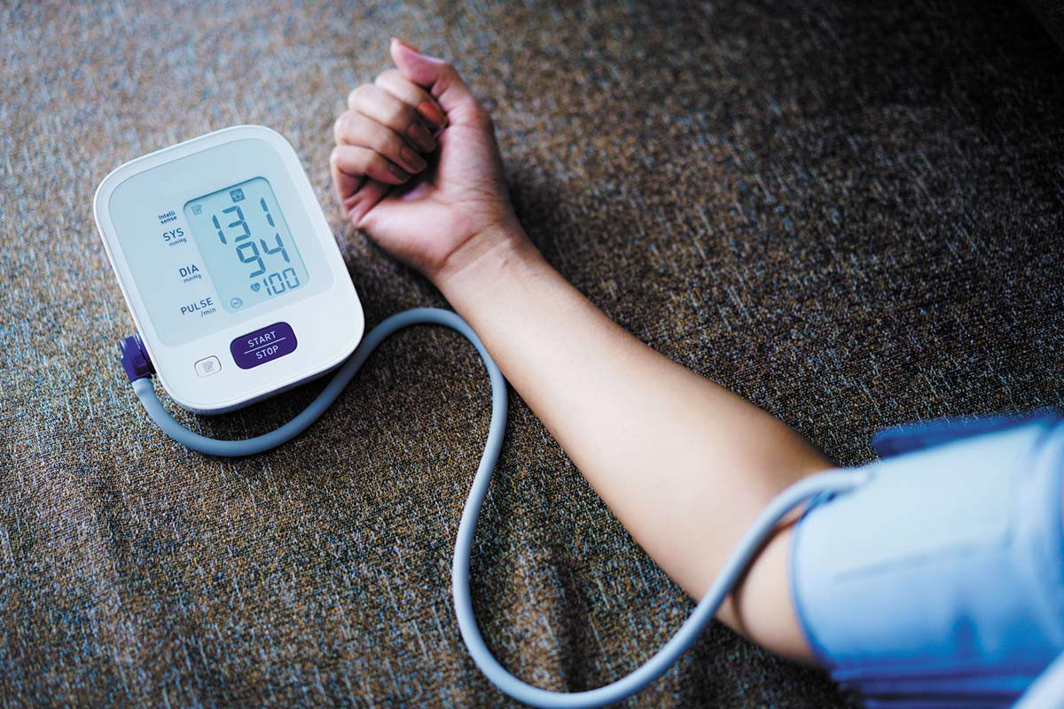 How Oxiline Devices Help You Monitor Your Health at Home