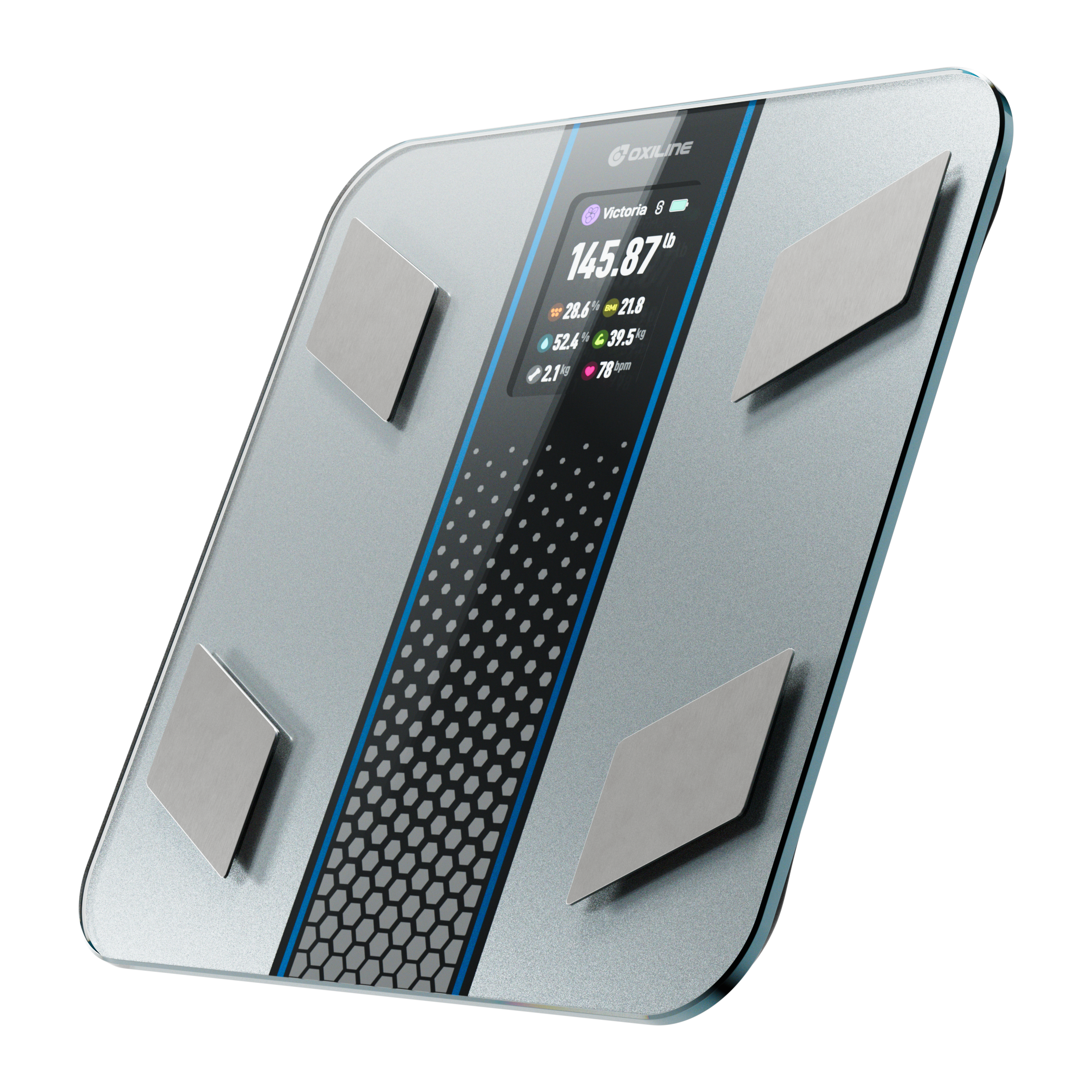 Scale XS Pro