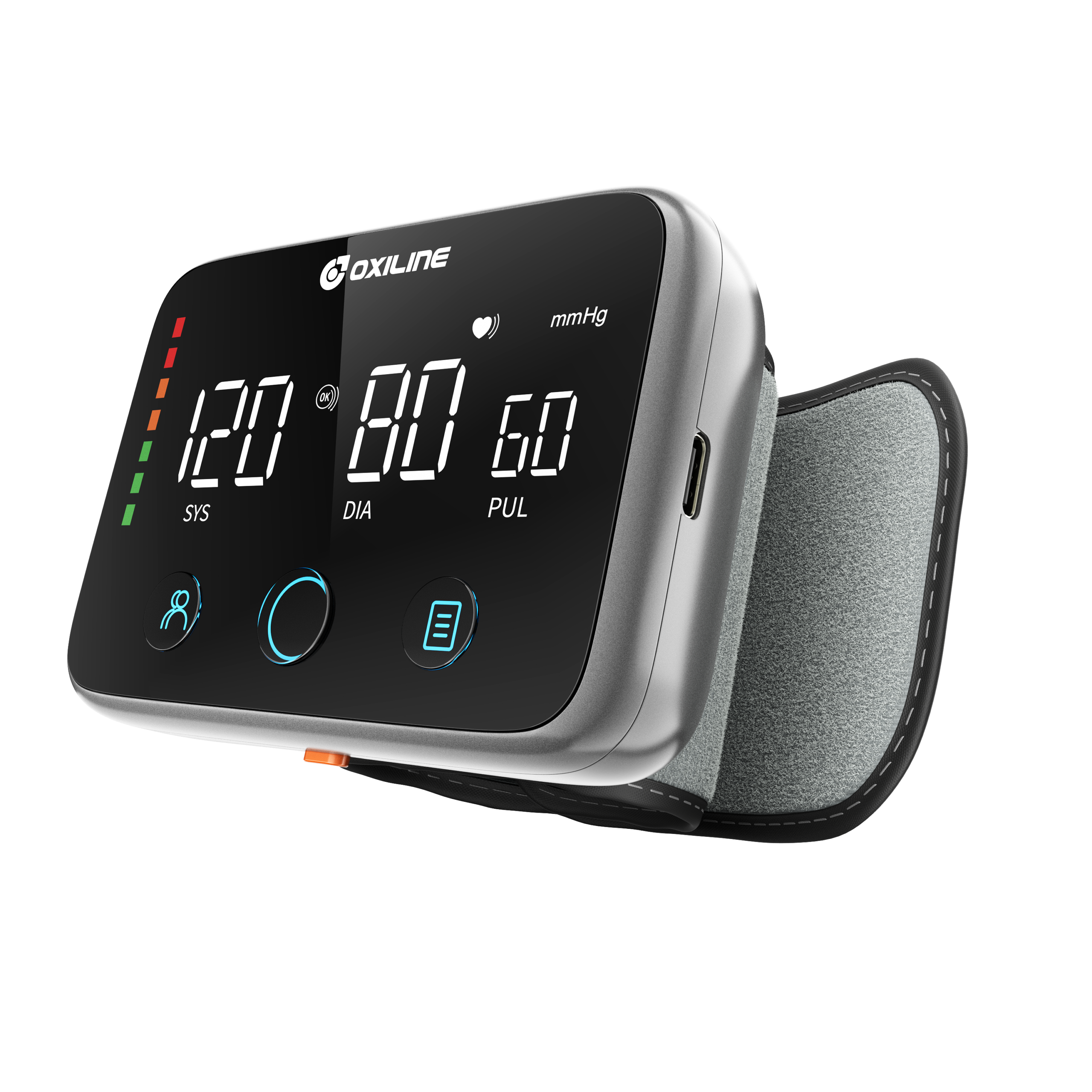 Product model image