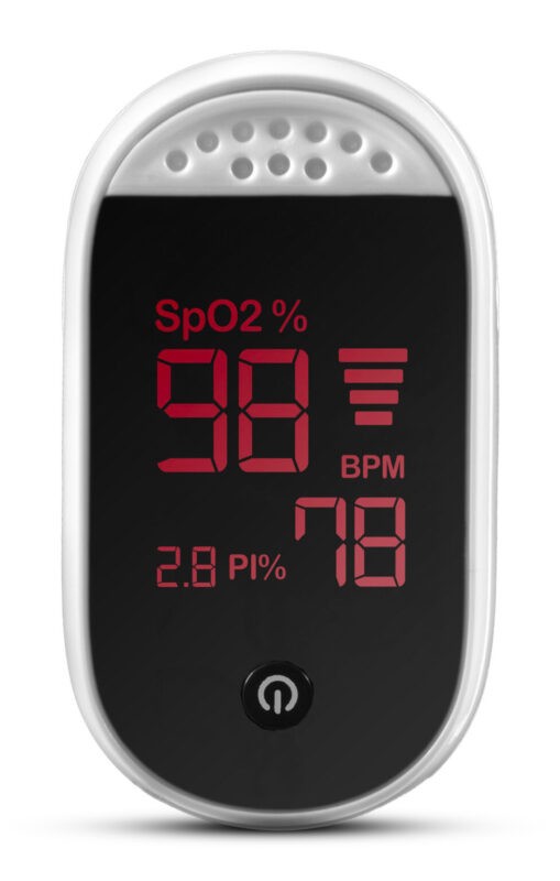 Blood Pressure Check..Pressure X Pro (OXILINE).. for Sale in San
