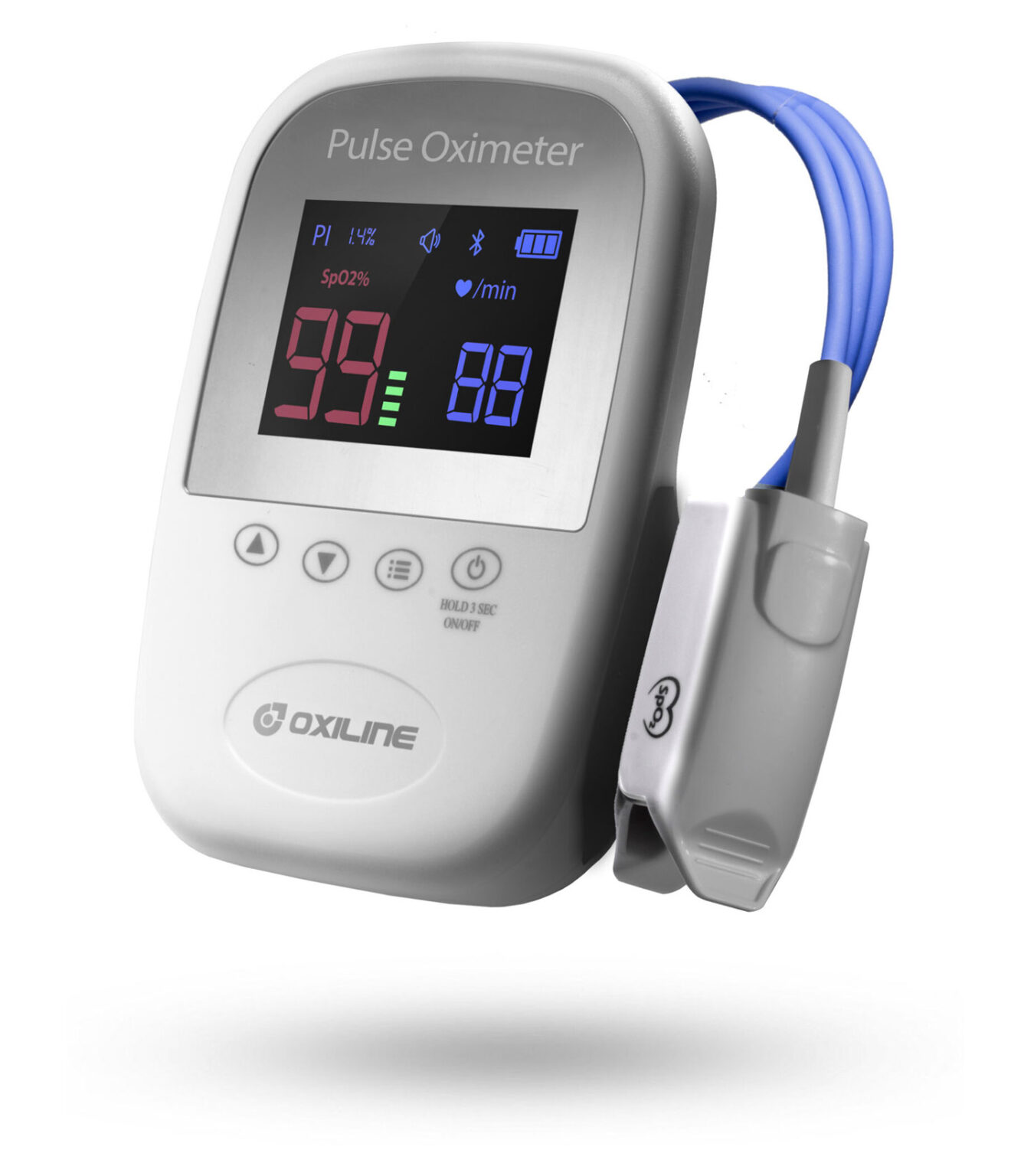 Pulse MD Pro - Oxiline