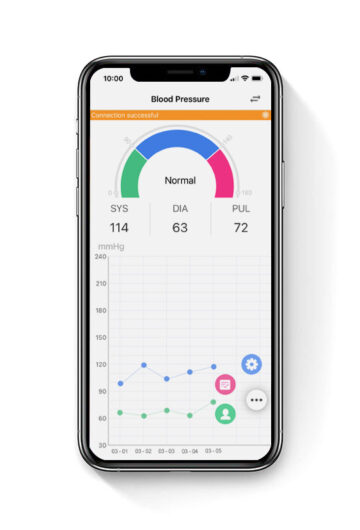 Pressure X Pro – Oxiline