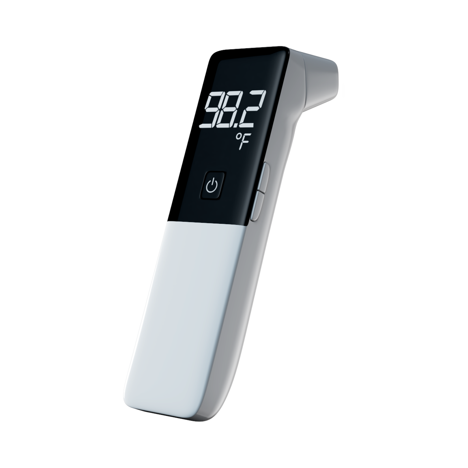 Infrared Thermometers - Accurate Temperature Readings - Oxiline