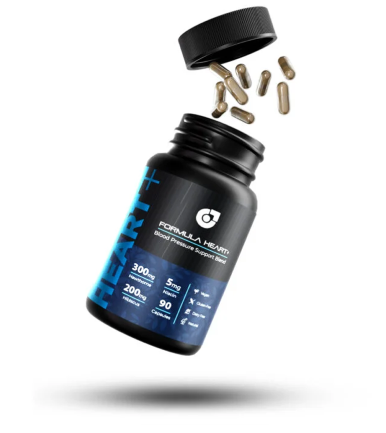 Pressure X Pro Oxiline
