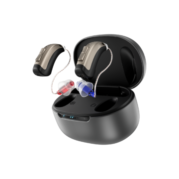 Hear XS Pro